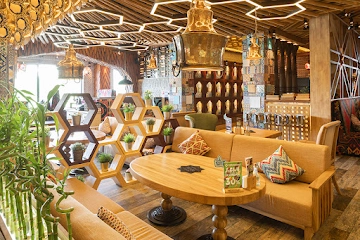 Ресторан Чайхона №1 Алтуфьевское