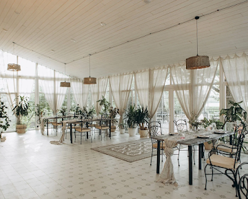 Ресторан Северский рыбхоз