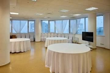 Ресторан Онегин