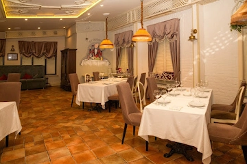 Ресторан Modern