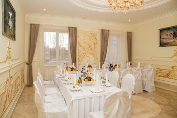 Ресторан Сайран