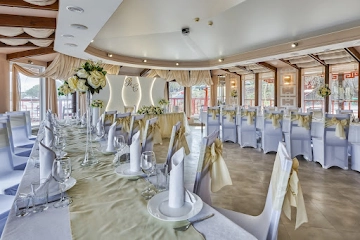 Ресторан Джонка