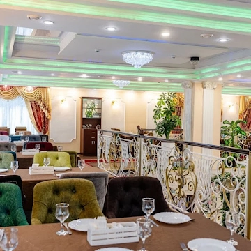 Ресторан Дудуки