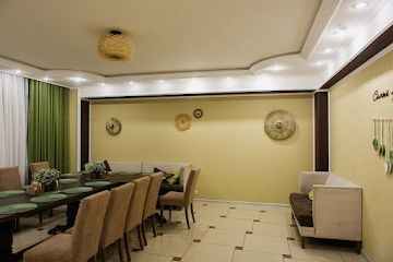 Ресторан Щербет на Комсомольской