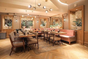 Ресторан Beefstroganoff Grill