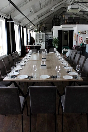 Ресторан Стейк & Эггс: фото №16