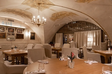 Ресторан Таможня