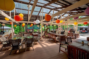 Ресторан Leto