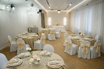 Ресторан ФАМИЛИЯ