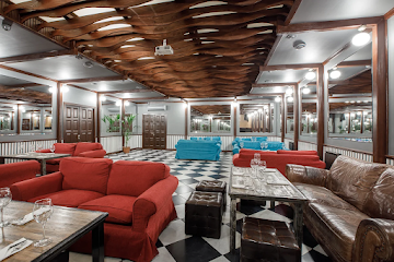 Ресторан Веранда 32.05