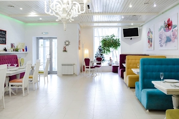 Ресторан Chipollino