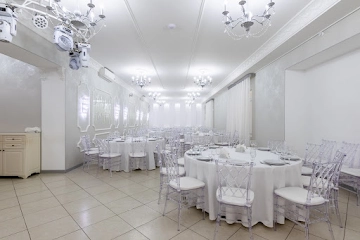 Ресторан Лазурит Холл