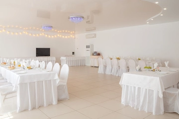 Ресторан Одесса