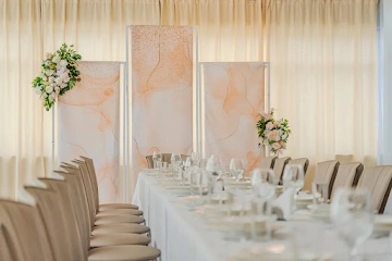 Ресторан Artest