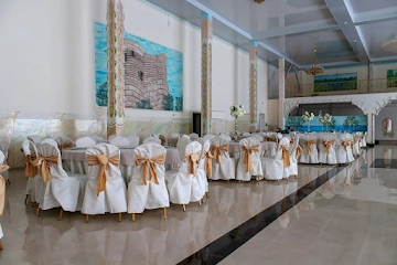 Ресторан Девичья башня