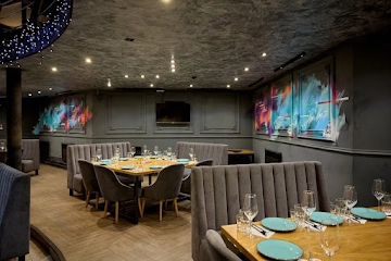 Ресторан Riviera