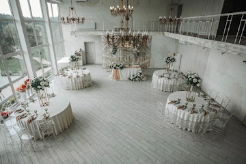 Ресторан Panorama Wedding House