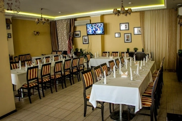 Ресторан Natali