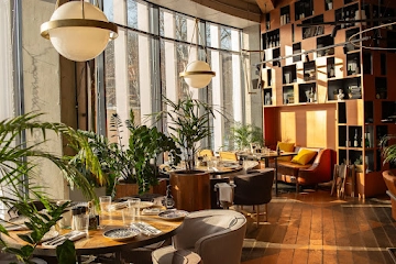 Ресторан Сыроварня