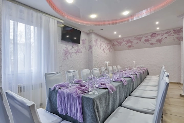 Ресторан Белая стрекоза