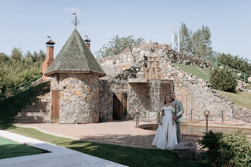 Ресторан Резиденция Сагиттариус