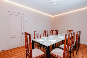 Ресторан Red House