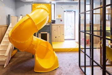 Ресторан BONA в Пушкине