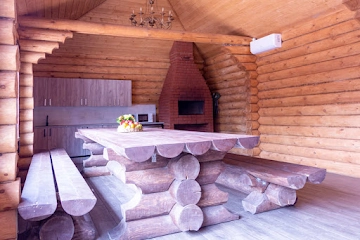 Ресторан LogHouse