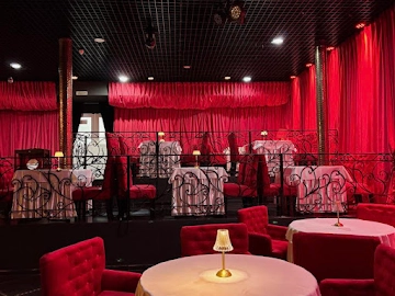 Ресторан Театр Юности