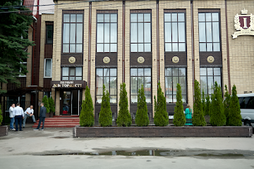 Ресторан Первый Дом Торжеств