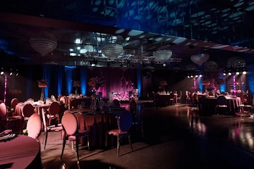 Ресторан La Riva Hall