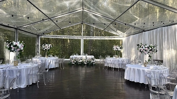 Ресторан Загородный ресторан «Берендей»