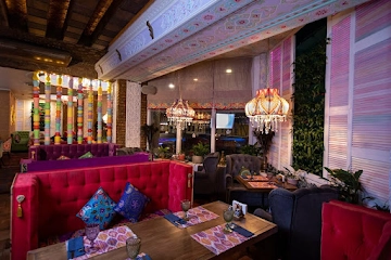 Ресторан Pavlin 2.0