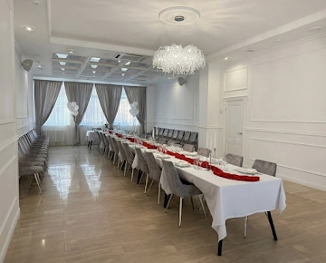 Ресторан Поляна