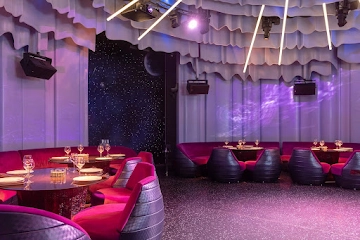 Ресторан Okovoice Event Hall