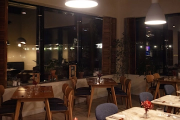 Ресторан Горизонты