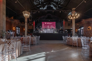 Ресторан RE`конструкция