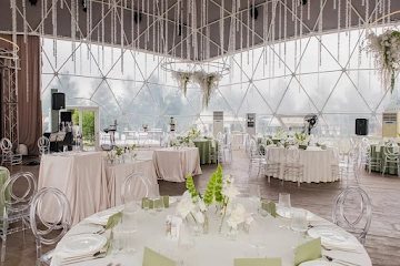 Ресторан Cristal