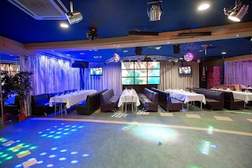 Ресторан Парнас