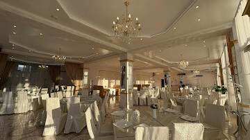 Ресторан Золотое кольцо