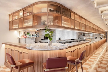 Ресторан Vivi