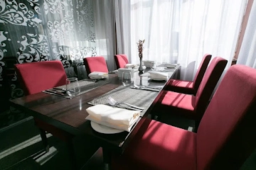 Ресторан Four Elements