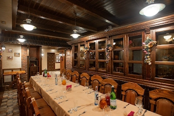 Ресторан Портос