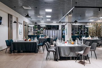 Ресторан Академия вкуса на Стародеревенской