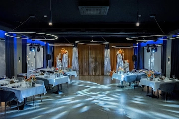 Ресторан SOSNOVOE Family Club