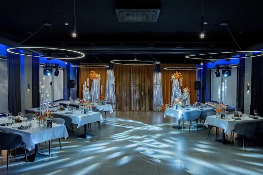 Ресторан SOSNOVOE Family Club