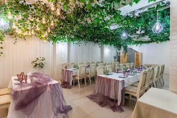 Ресторан Ясная поляна