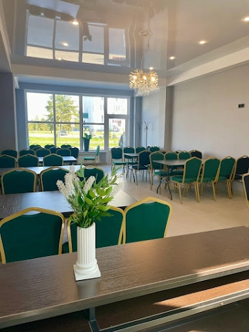 Ресторан Город Д