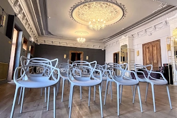 Ресторан Особняк 1857