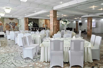 Ресторан Московский